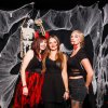 31.10.2015 Photo Booth von Martin Wahler, Pixelcode